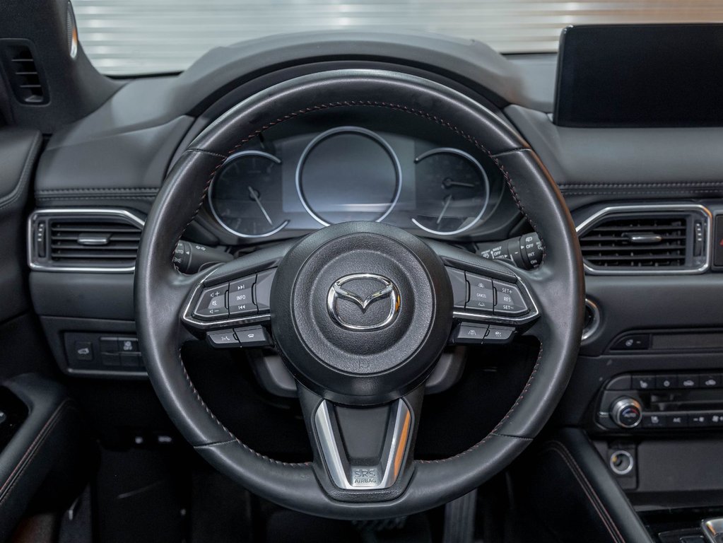 Mazda CX-5  2024 à St-Jérôme, Québec - 14 - w1024h768px