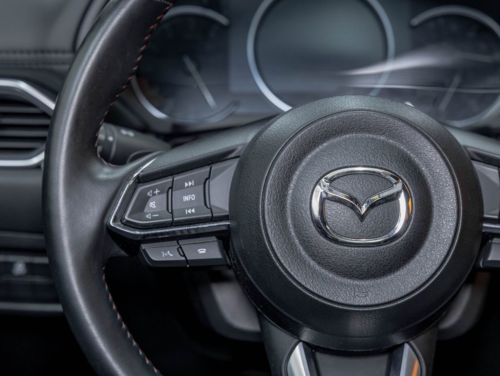 Mazda CX-5  2024 à St-Jérôme, Québec - 15 - w1024h768px