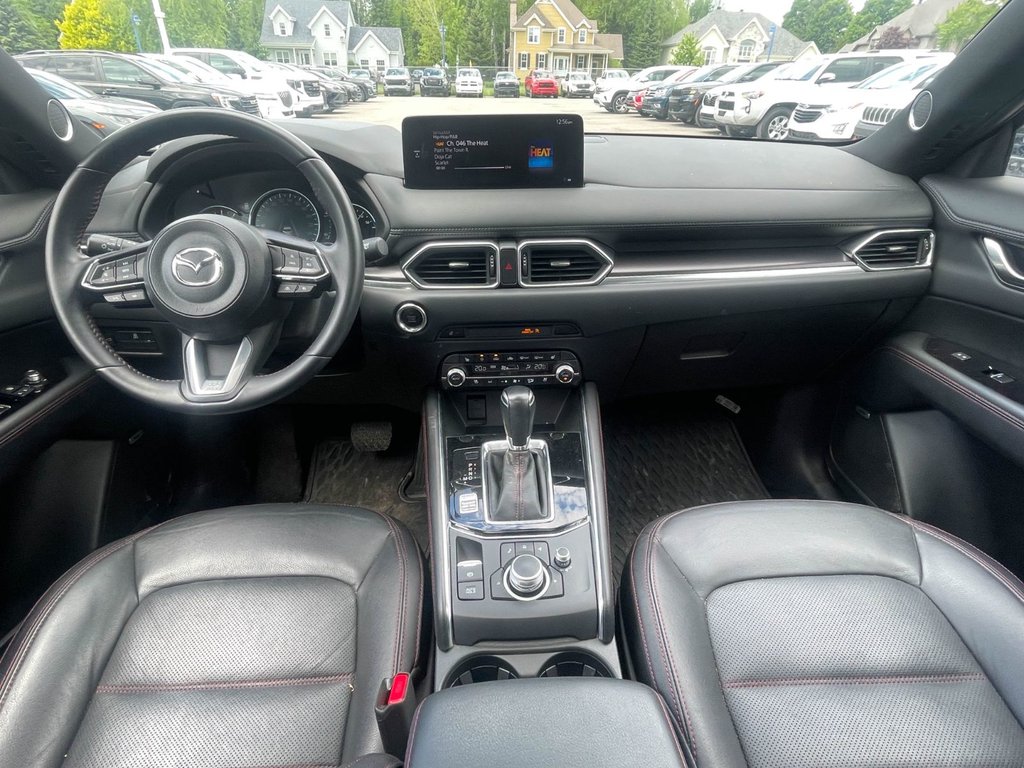 Mazda CX-5  2024 à St-Jérôme, Québec - 10 - w1024h768px