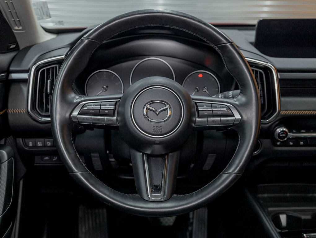 Mazda CX-50  2023 à St-Jérôme, Québec - 14 - w1024h768px