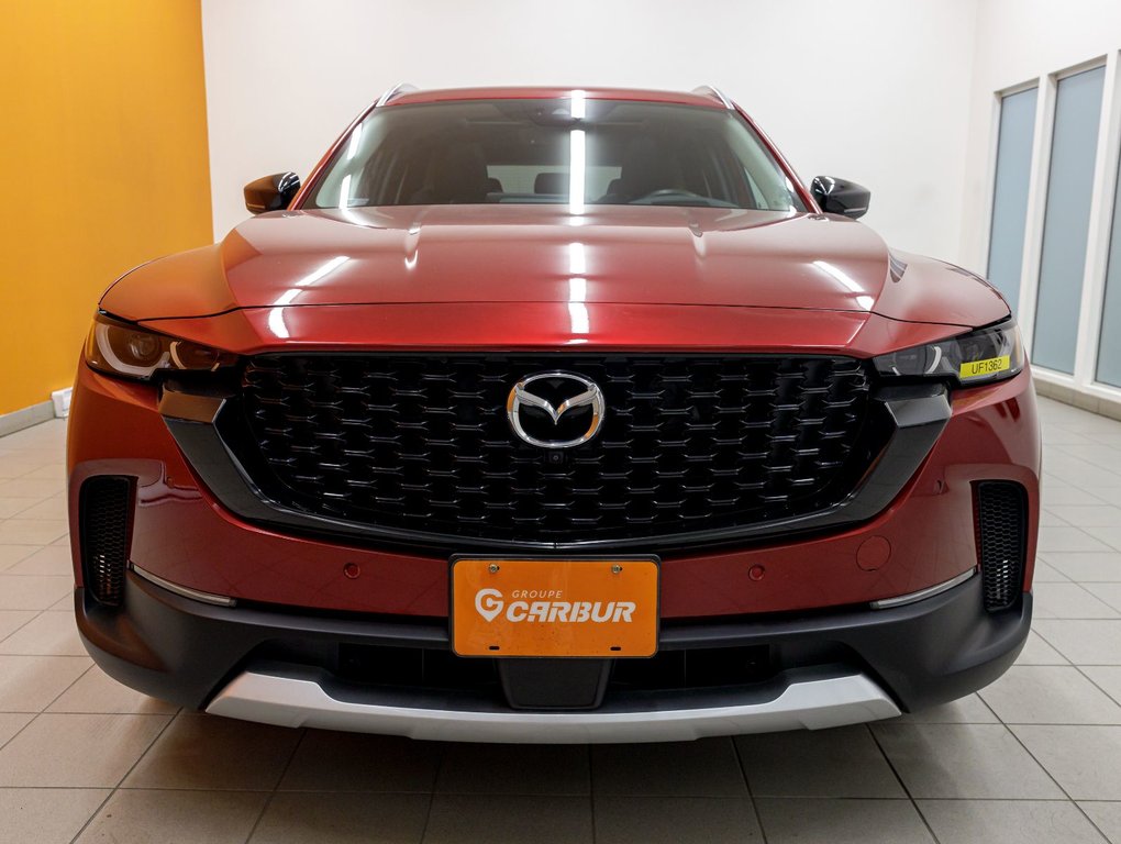 Mazda CX-50  2023 à St-Jérôme, Québec - 5 - w1024h768px