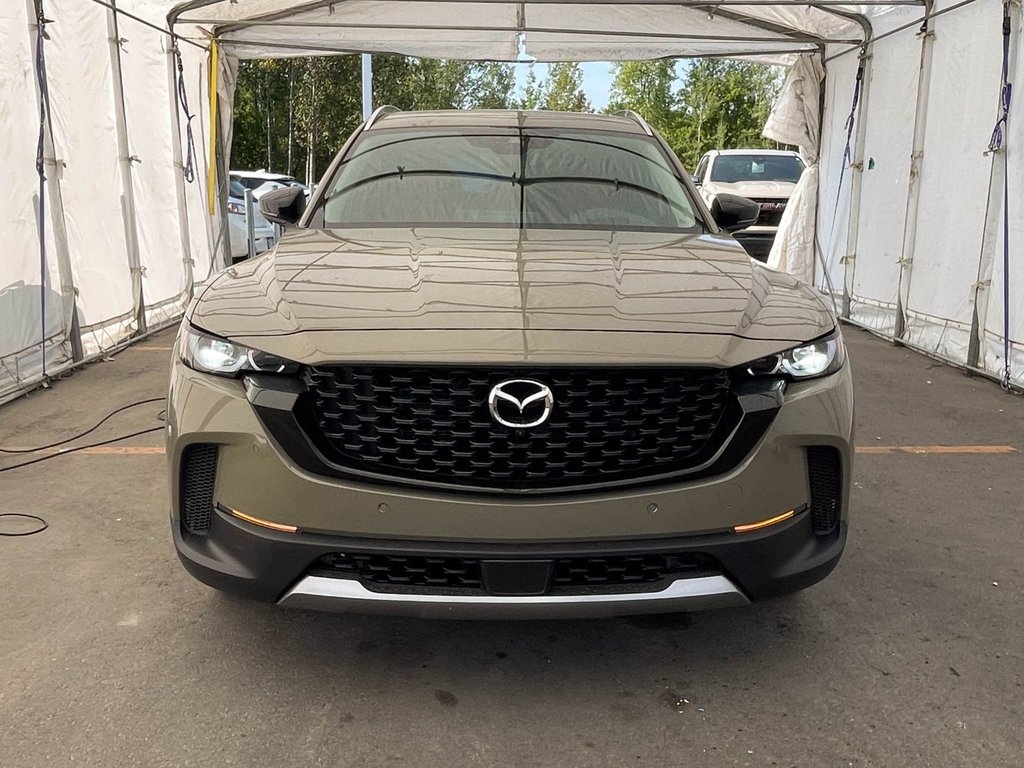 2023 Mazda CX-50 in St-Jérôme, Quebec - 6 - w1024h768px