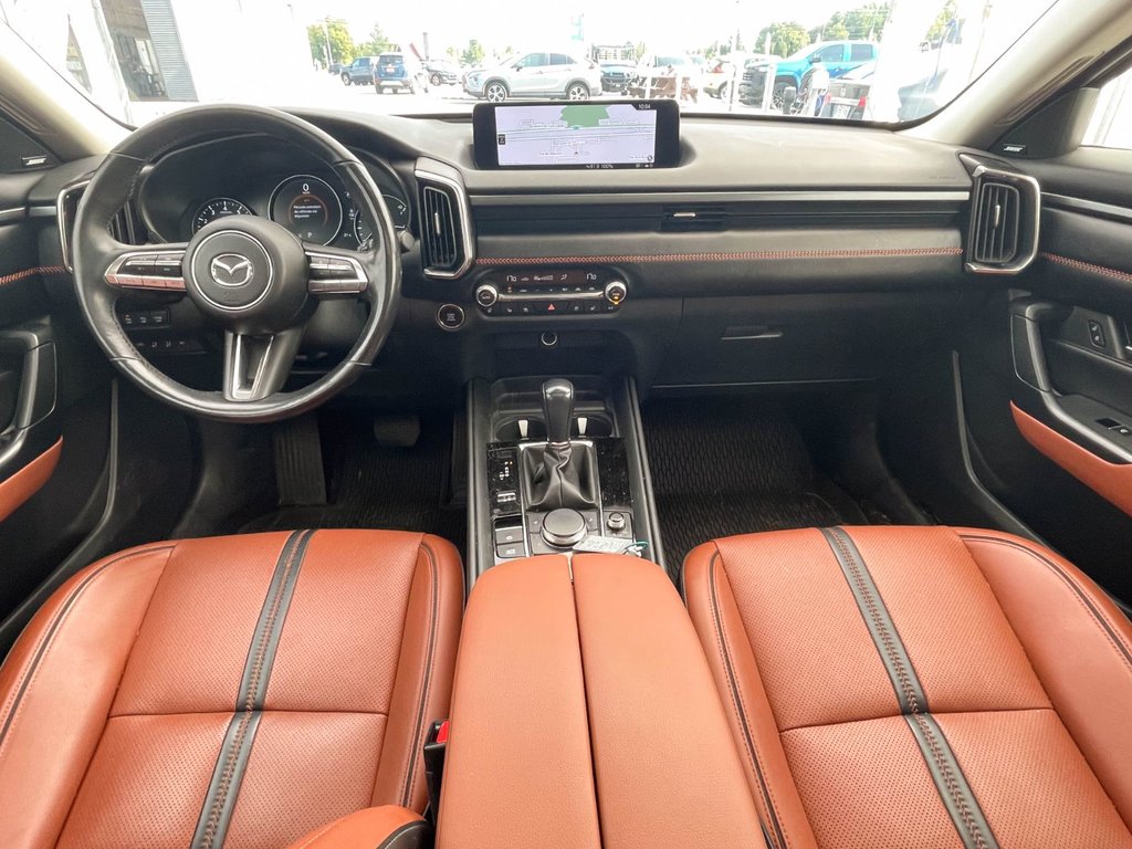 2023 Mazda CX-50 in St-Jérôme, Quebec - 13 - w1024h768px