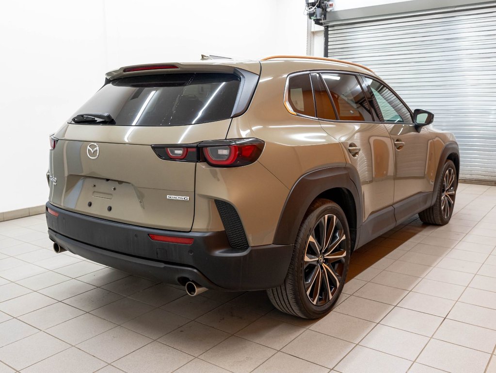 Mazda CX-50  2023 à St-Jérôme, Québec - 9 - w1024h768px