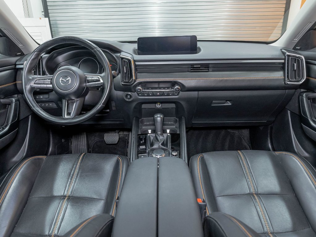 Mazda CX-50  2023 à St-Jérôme, Québec - 12 - w1024h768px