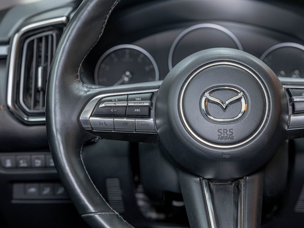 Mazda CX-50  2023 à St-Jérôme, Québec - 15 - w1024h768px