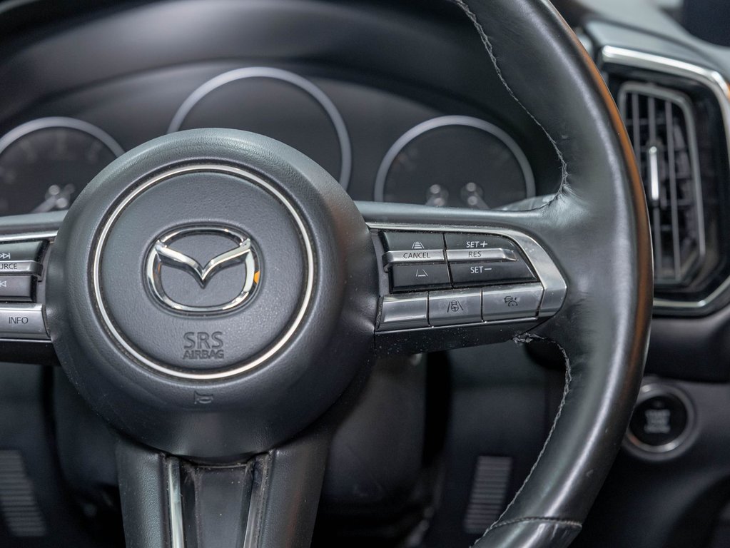 Mazda CX-50  2023 à St-Jérôme, Québec - 16 - w1024h768px