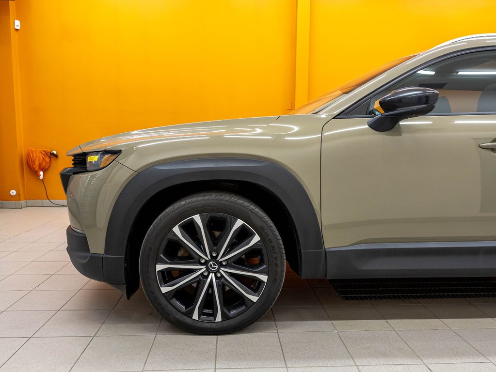 Mazda CX-50  2023 à St-Jérôme, Québec - 34 - w1024h768px