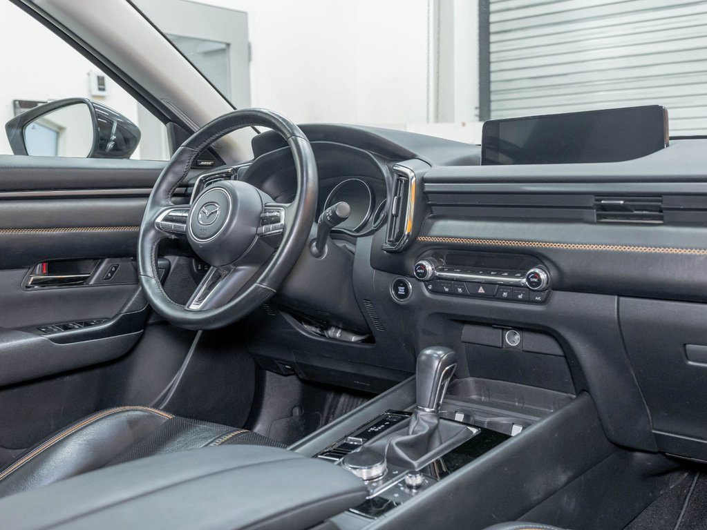 Mazda CX-50  2023 à St-Jérôme, Québec - 27 - w1024h768px