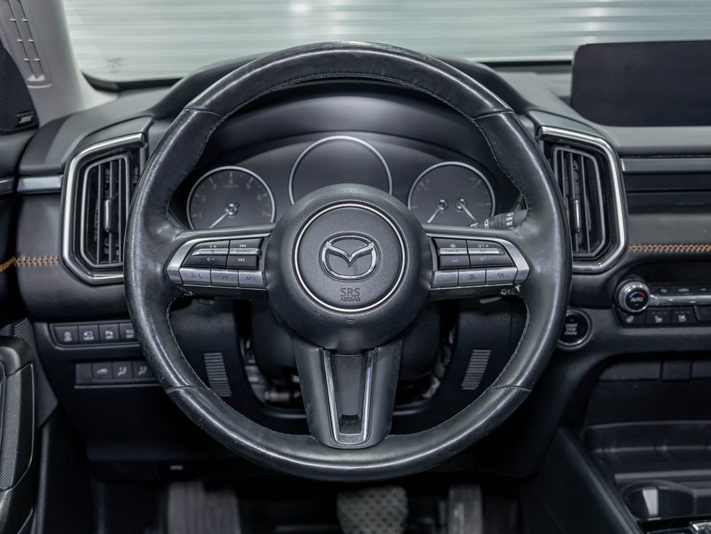 Mazda CX-50  2023 à St-Jérôme, Québec - 14 - w1024h768px