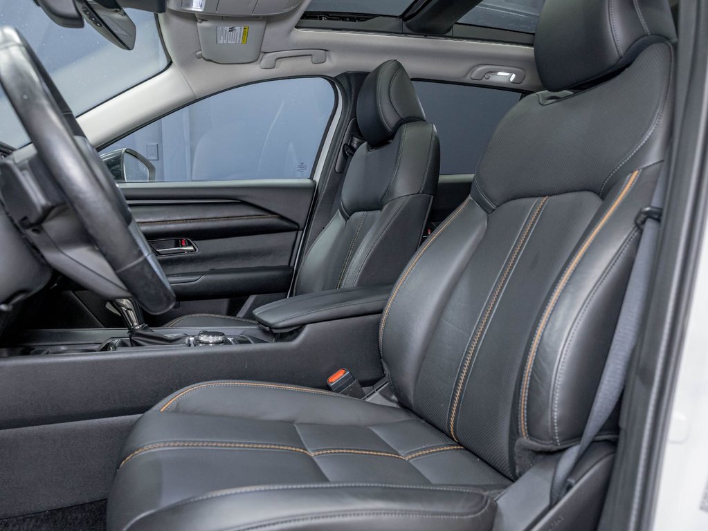 Mazda CX-50  2023 à St-Jérôme, Québec - 11 - w1024h768px