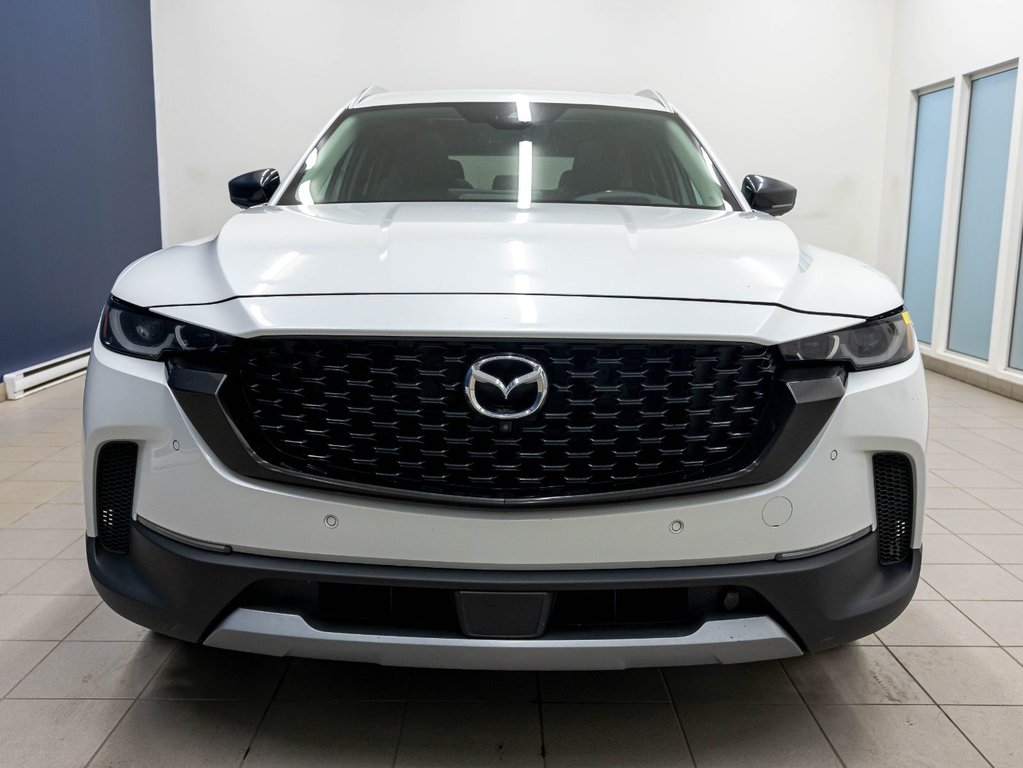 Mazda CX-50  2023 à St-Jérôme, Québec - 5 - w1024h768px