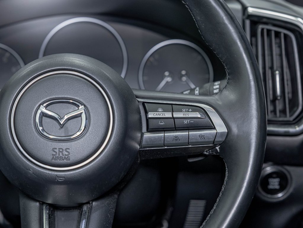 Mazda CX-50  2023 à St-Jérôme, Québec - 16 - w1024h768px