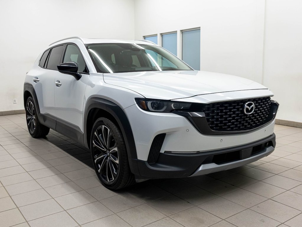 Mazda CX-50  2023 à St-Jérôme, Québec - 10 - w1024h768px