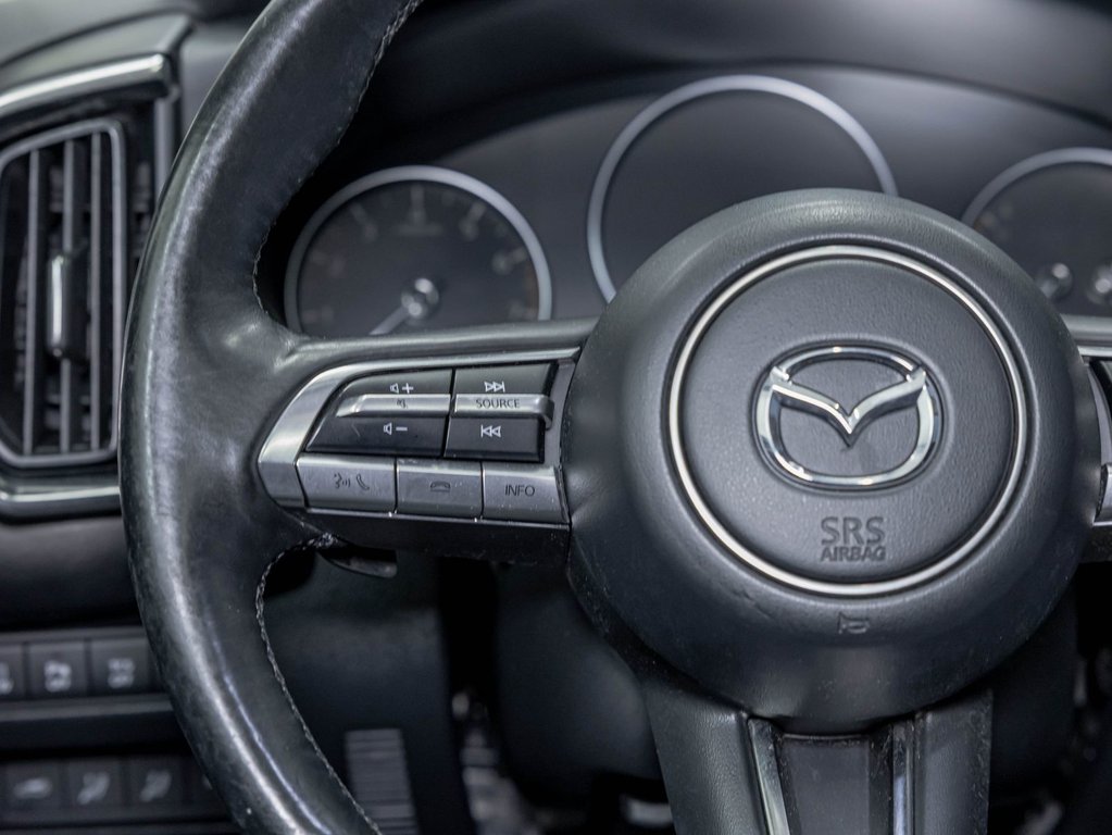 Mazda CX-50  2023 à St-Jérôme, Québec - 15 - w1024h768px