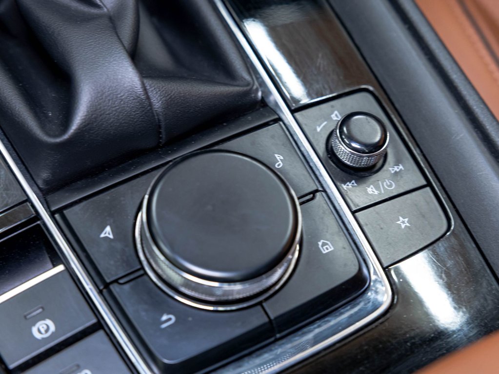 2024 Mazda CX-50 in St-Jérôme, Quebec - 25 - w1024h768px