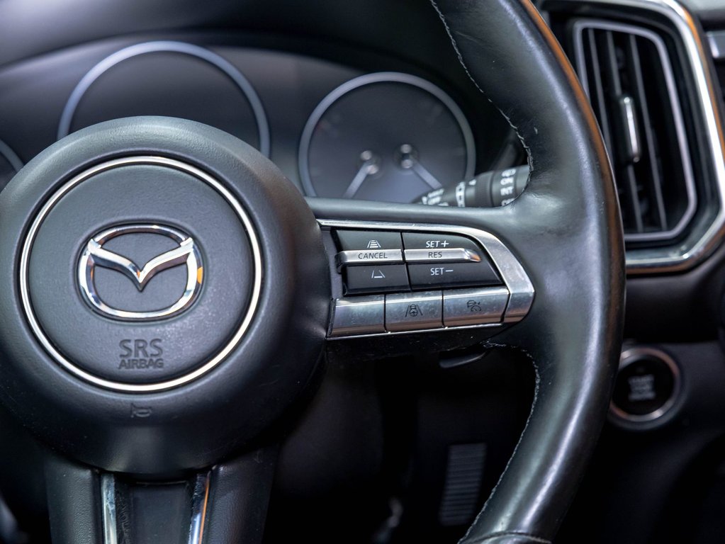 2024 Mazda CX-50 in St-Jérôme, Quebec - 16 - w1024h768px