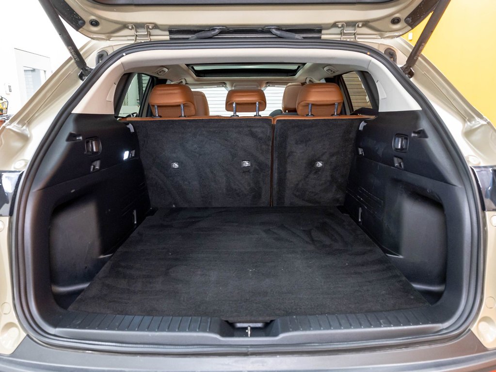 2024 Mazda CX-50 in St-Jérôme, Quebec - 32 - w1024h768px