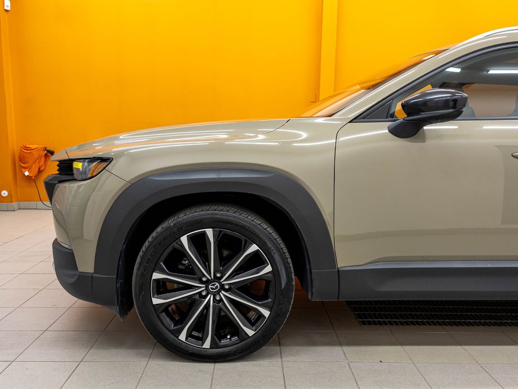 2024 Mazda CX-50 in St-Jérôme, Quebec - 36 - w1024h768px