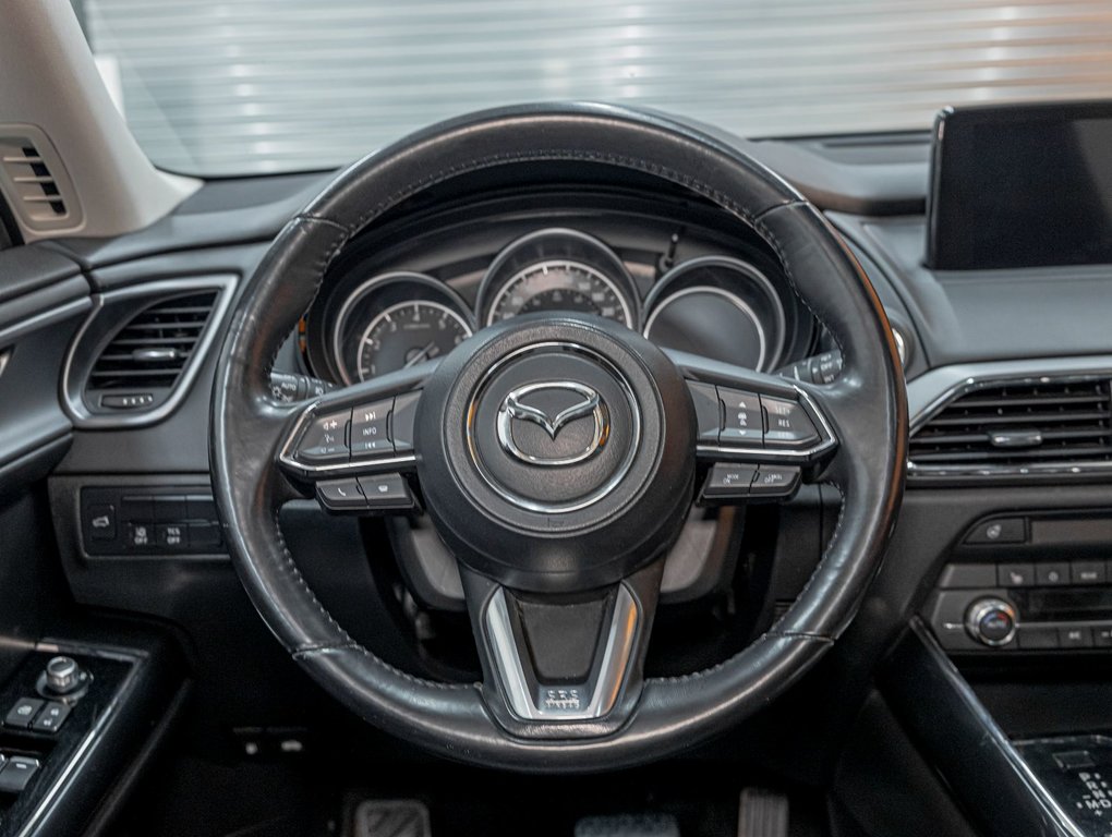 2019 Mazda CX-9 in St-Jérôme, Quebec - 14 - w1024h768px