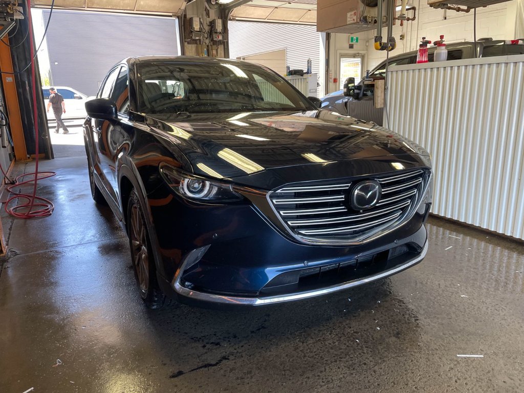Mazda CX-9  2019 à St-Jérôme, Québec - 12 - w1024h768px