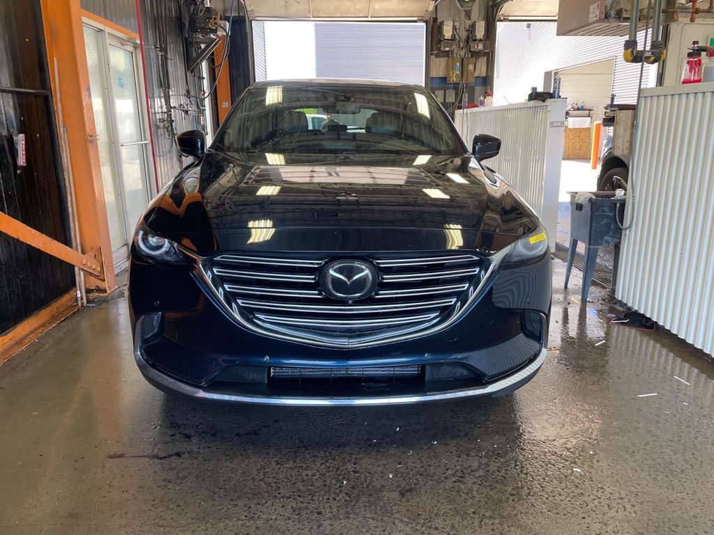 Mazda CX-9  2019 à St-Jérôme, Québec - 6 - w1024h768px