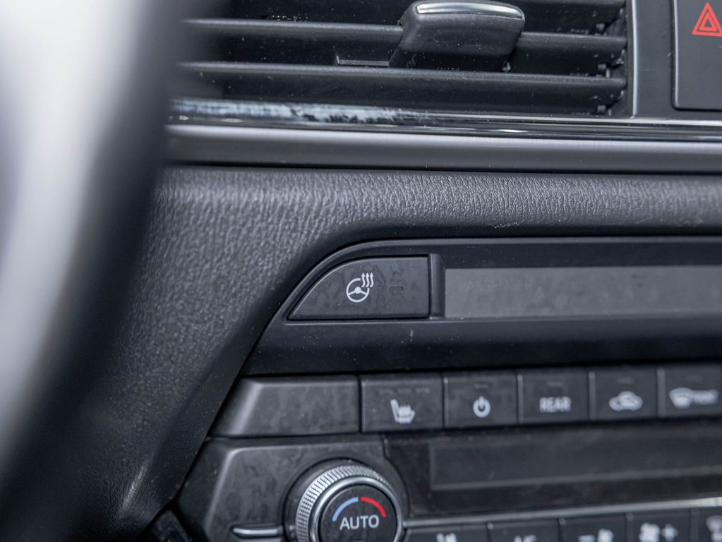 2019 Mazda CX-9 in St-Jérôme, Quebec - 18 - w1024h768px