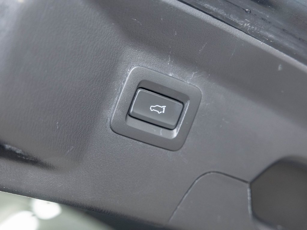 2019 Mazda CX-9 in St-Jérôme, Quebec - 33 - w1024h768px