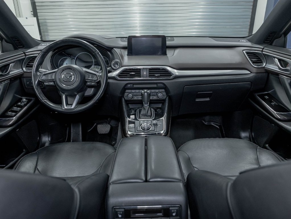 2019 Mazda CX-9 in St-Jérôme, Quebec - 12 - w1024h768px