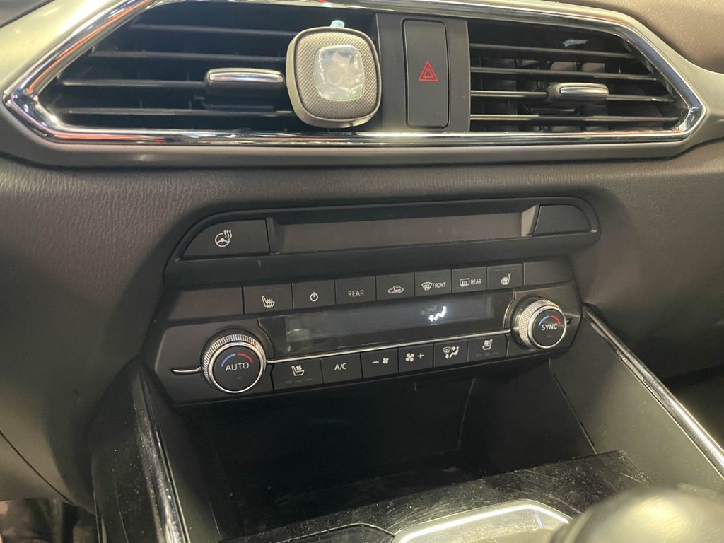 Mazda CX-9  2019 à St-Jérôme, Québec - 14 - w1024h768px