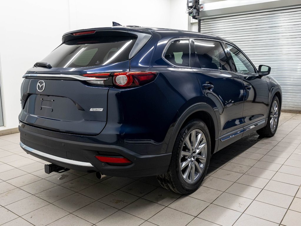 2019 Mazda CX-9 in St-Jérôme, Quebec - 9 - w1024h768px