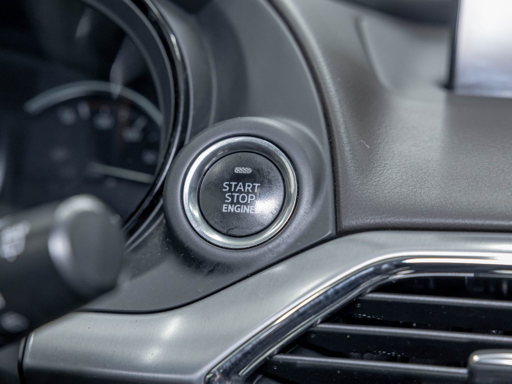 2019 Mazda CX-9 in St-Jérôme, Quebec - 23 - w1024h768px
