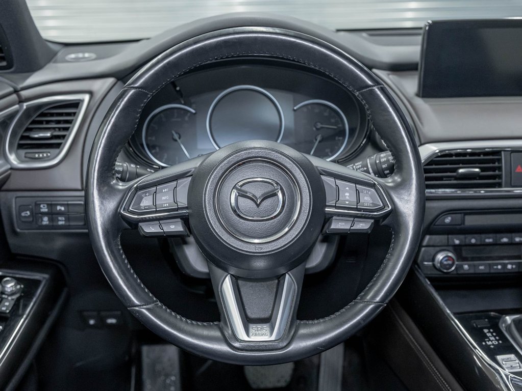 2019 Mazda CX-9 in St-Jérôme, Quebec - 14 - w1024h768px