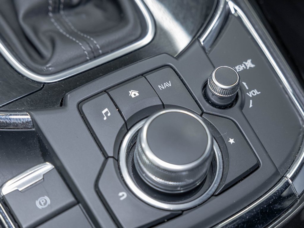 2019 Mazda CX-9 in St-Jérôme, Quebec - 24 - w1024h768px