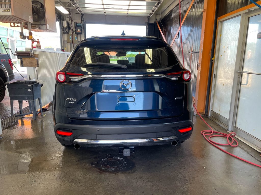 Mazda CX-9  2019 à St-Jérôme, Québec - 9 - w1024h768px