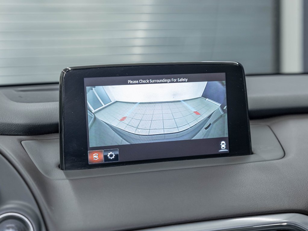 2019 Mazda CX-9 in St-Jérôme, Quebec - 21 - w1024h768px