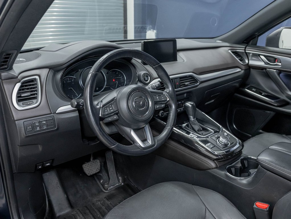 2019 Mazda CX-9 in St-Jérôme, Quebec - 2 - w1024h768px