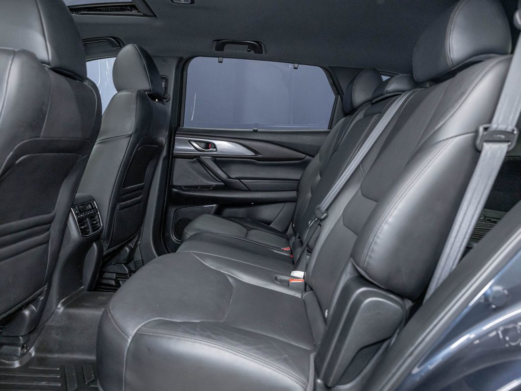 2019 Mazda CX-9 in St-Jérôme, Quebec - 29 - w1024h768px