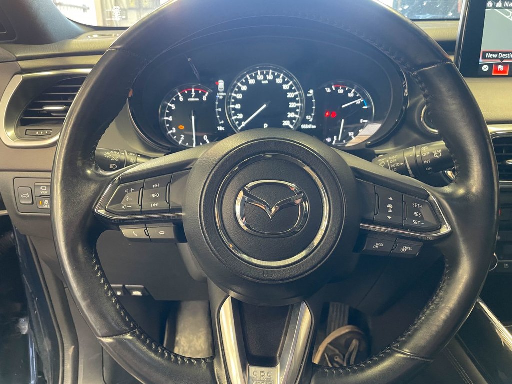 Mazda CX-9  2019 à St-Jérôme, Québec - 17 - w1024h768px