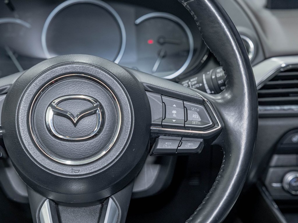 2019 Mazda CX-9 in St-Jérôme, Quebec - 16 - w1024h768px