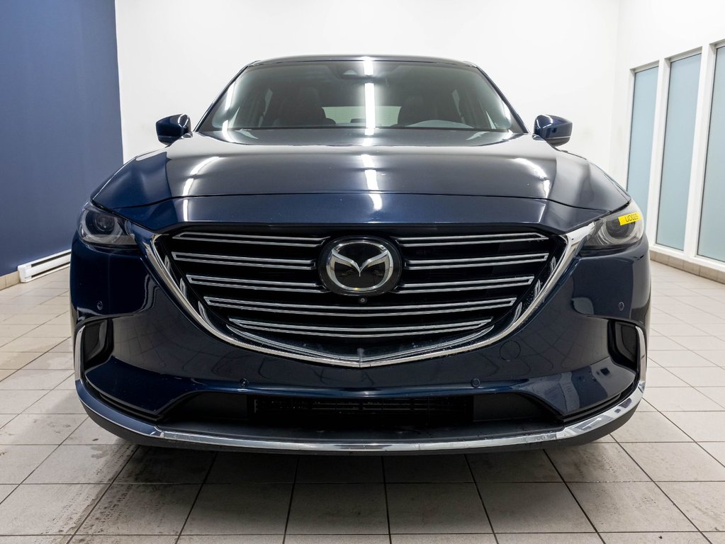 2019 Mazda CX-9 in St-Jérôme, Quebec - 5 - w1024h768px