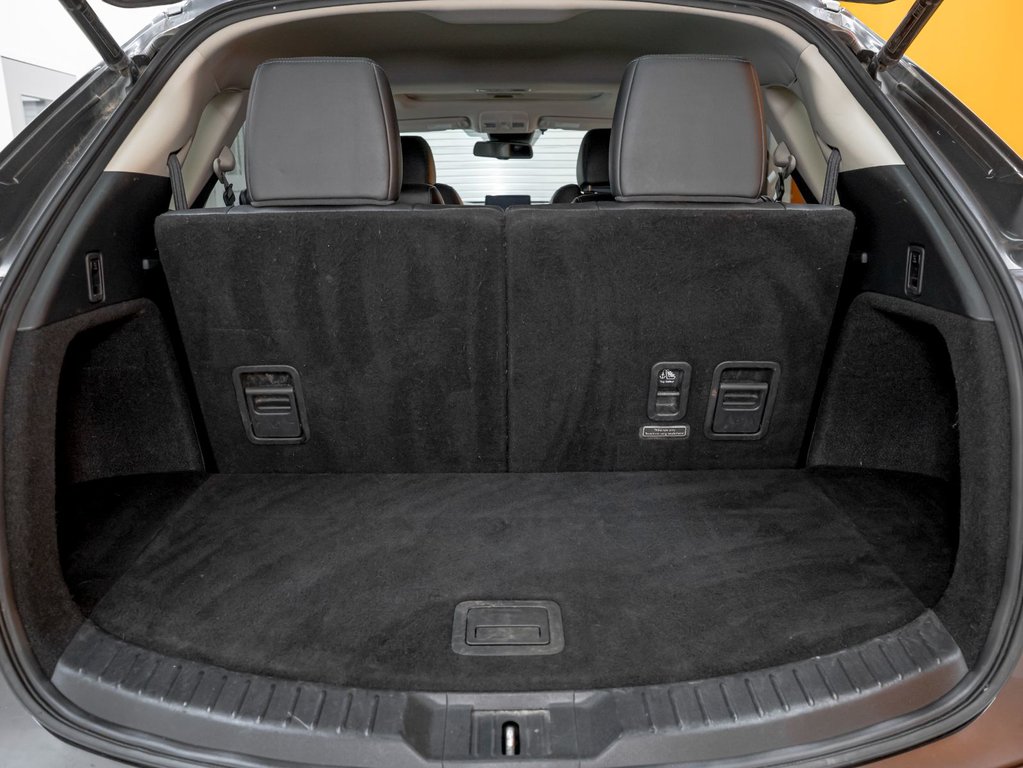 Mazda CX-9  2020 à St-Jérôme, Québec - 33 - w1024h768px