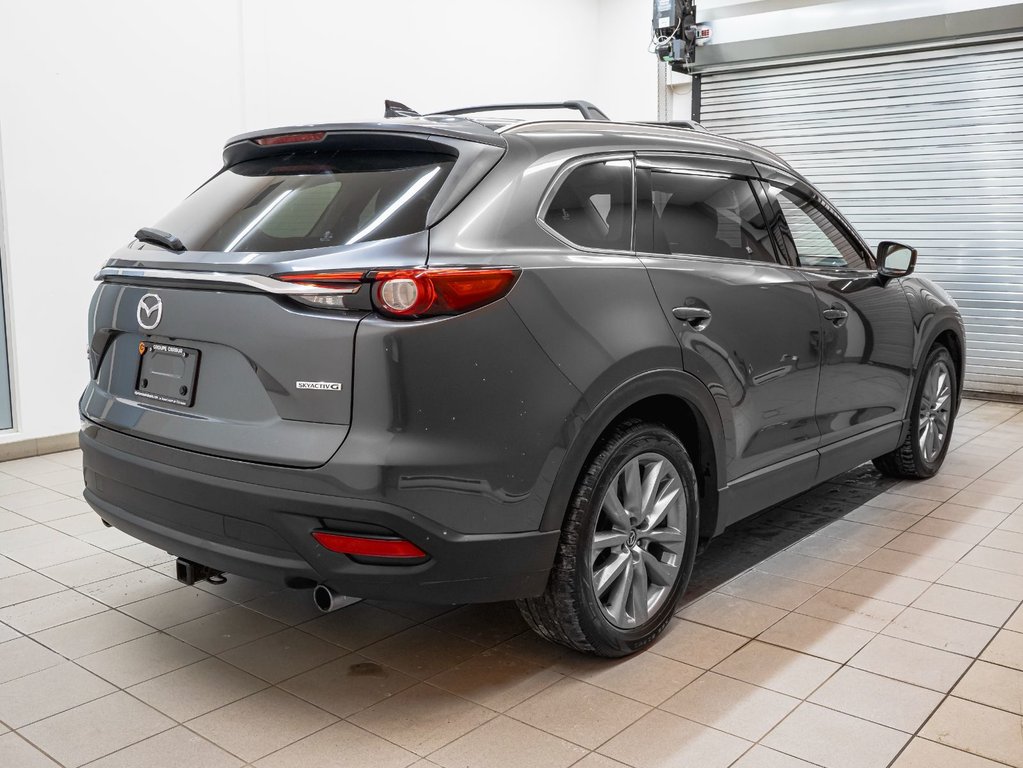 Mazda CX-9  2020 à St-Jérôme, Québec - 8 - w1024h768px