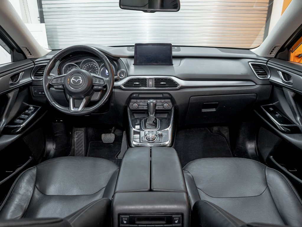 Mazda CX-9  2020 à St-Jérôme, Québec - 10 - w1024h768px