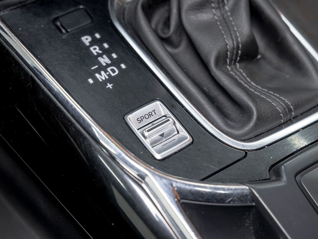 Mazda CX-9  2020 à St-Jérôme, Québec - 28 - w1024h768px