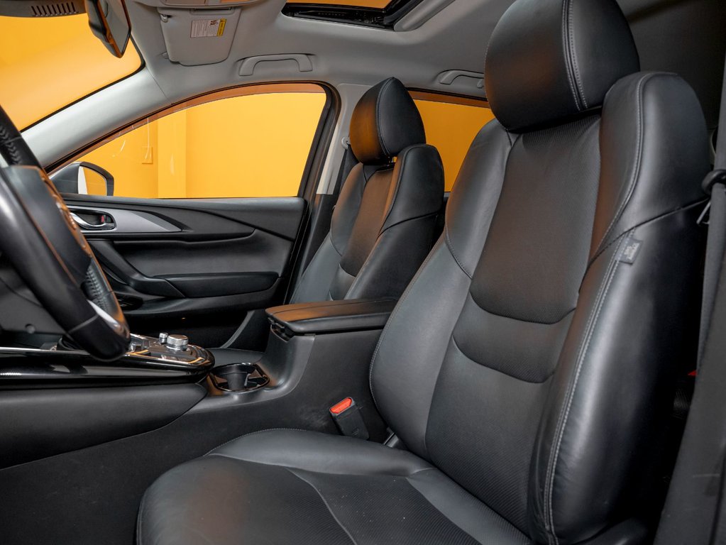 Mazda CX-9  2020 à St-Jérôme, Québec - 20 - w1024h768px