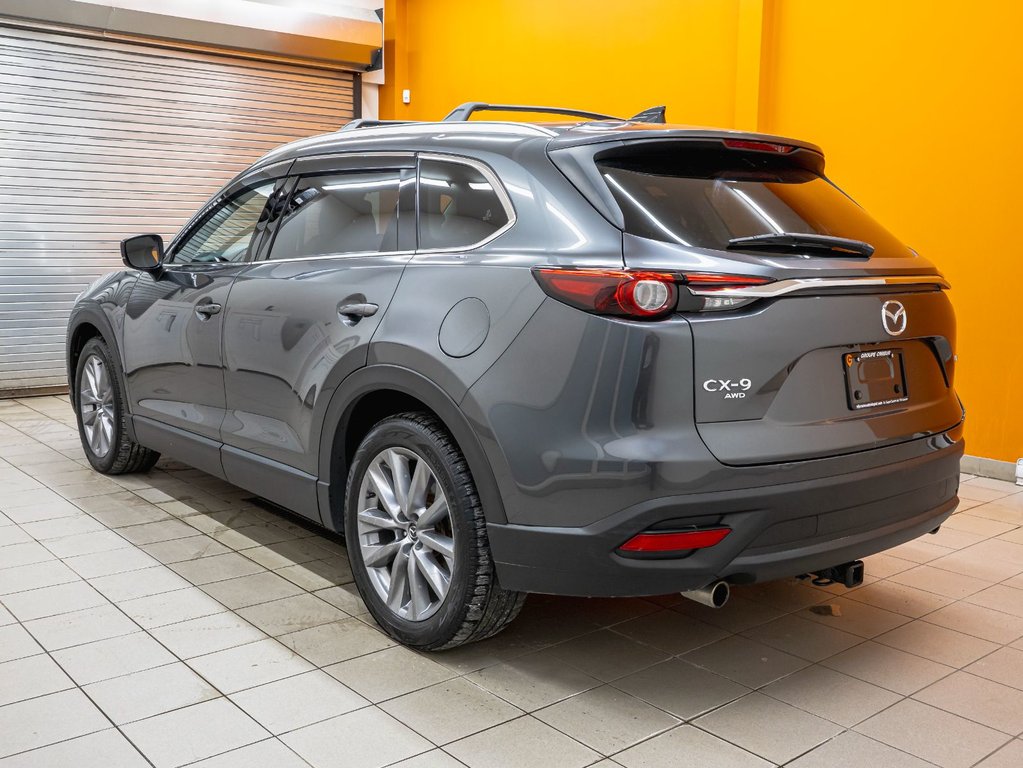 Mazda CX-9  2020 à St-Jérôme, Québec - 5 - w1024h768px