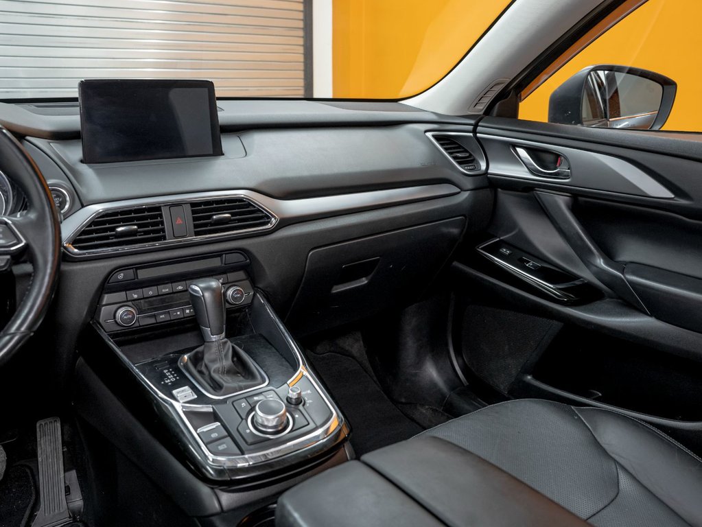 Mazda CX-9  2020 à St-Jérôme, Québec - 24 - w1024h768px