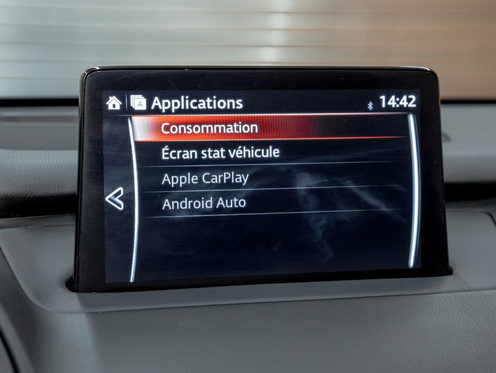 Mazda CX-9  2020 à St-Jérôme, Québec - 25 - w1024h768px