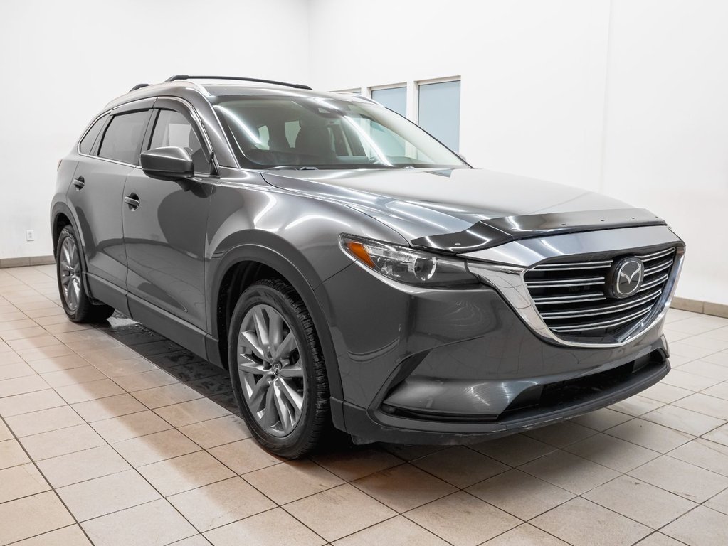 Mazda CX-9  2020 à St-Jérôme, Québec - 9 - w1024h768px